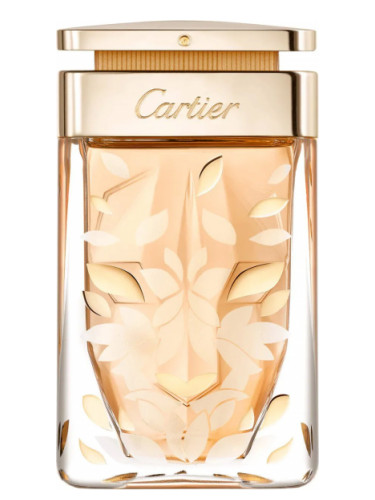 عطر ادکلن لا پانتر او دو پرفیوم ادیشن لیمیتد ۲۰۲۱ کارتیر - La Panthère Eau de Parfum Edition Limitée 2021 Cartier - بررسی، قیمت و خرید