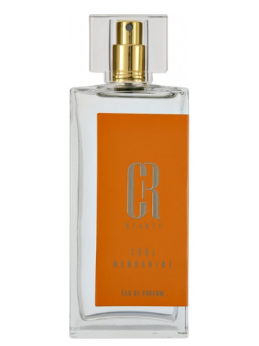 عطر ادکلن کول ماندارین سی آر بیوتی - Cool Mandarine CR Beauty - بررسی، قیمت و خرید
