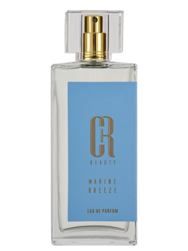 عطر ادکلن مارین بریز سی آر بیوتی - Marine Breeze CR Beauty - بررسی، قیمت و خرید