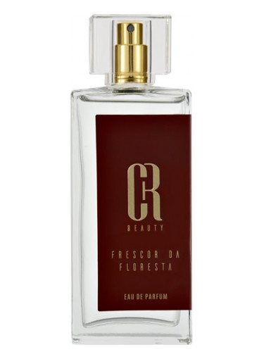 عطر ادکلن فرسکور دا فلورستا سی آر بیوتی - Frescor da Floresta CR Beauty - بررسی، قیمت و خرید