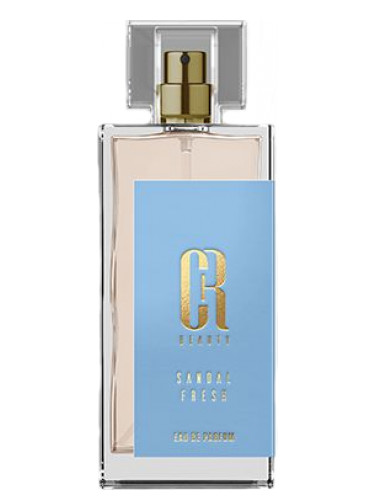 عطر ادکلن سندل فرش سی آر بیوتی - Sandal Fresh CR Beauty - بررسی، قیمت و خرید