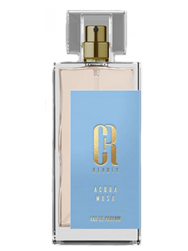 عطر ادکلن آکوا ماسک سی آر بیوتی - Acqua Musk CR Beauty - بررسی، قیمت و خرید