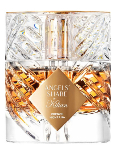 عطر ادکلن انجلز شیر ایکس فرنچ مونتانا بای کیلیان - Angels' Share x French Montana By Kilian - بررسی، قیمت و خرید