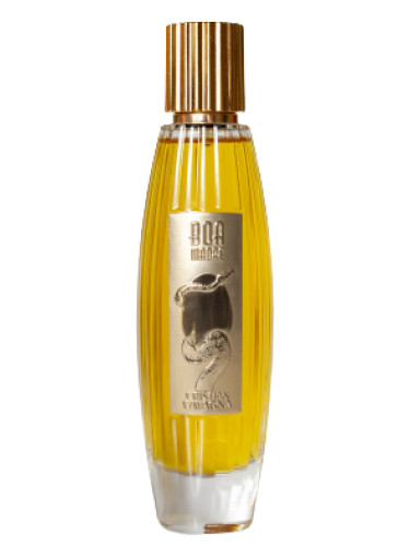 عطر ادکلن بوا مادره کریستیان کاواگنا - Boa Madre Cristian Cavagna - بررسی، قیمت و خرید