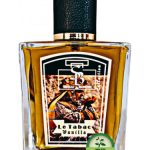 عطر ادکلن له تبک وانیلا اتلیه سگال اند باروتی - Le Tabac Vanilla Atelier Segall & Barutti - بررسی، قیمت و خرید