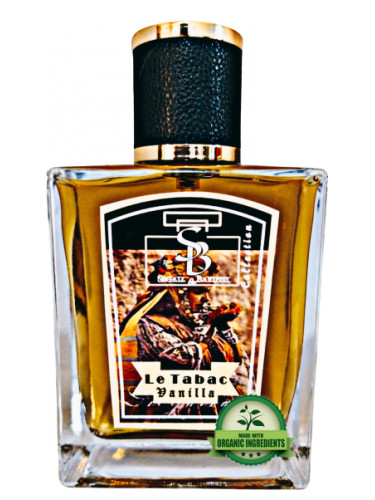 عطر ادکلن له تبک وانیلا اتلیه سگال اند باروتی - Le Tabac Vanilla Atelier Segall & Barutti - بررسی، قیمت و خرید