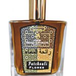 عطر ادکلن پاچولی و فلورس آتلیه سگال و باروتی - Patchouli & Flores Atelier Segall & Barutti - بررسی، قیمت و خرید