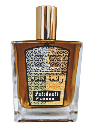 عطر ادکلن پاچولی و فلورس آتلیه سگال و باروتی - Patchouli & Flores Atelier Segall & Barutti - بررسی، قیمت و خرید