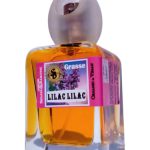 عطر ادکلن لایلاک لایلاک اَتلیه سِگال و باروتی - Lilac Lilac Atelier Segall & Barutti - بررسی، قیمت و خرید