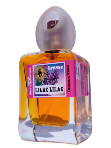 عطر ادکلن لایلاک لایلاک اَتلیه سِگال و باروتی - Lilac Lilac Atelier Segall & Barutti - بررسی، قیمت و خرید