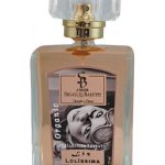 عطر ادکلن لیز لولیسما آتلیر سگال و باروتی - Liz Lolíssima Atelier Segall & Barutti - بررسی، قیمت و خرید