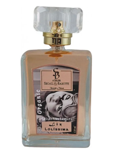 عطر ادکلن لیز لولیسما آتلیر سگال و باروتی - Liz Lolíssima Atelier Segall & Barutti - بررسی، قیمت و خرید