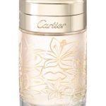 عطر ادکلن بیزر وله او دو پرفیوم کلکتور ادیشن کارتیر - Baiser Vole Eau de Parfum Collector Edition Cartier - بررسی، قیمت و خرید