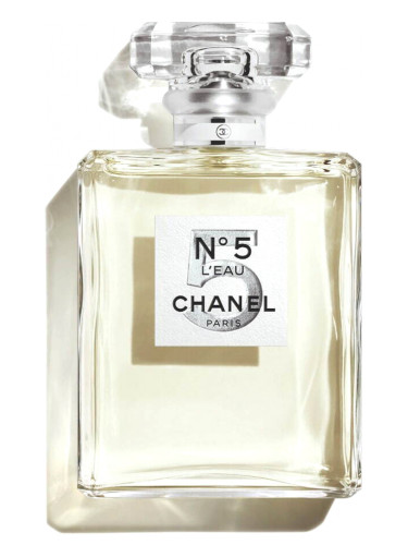 عطر ادکلن شنل نامبر فایو لئو ادو تویلت ۱۰۰ث انیورسری – اسک فور د مون لیمیتد ادیشن شانل - Chanel No 5 L'Eau Eau De Toilette 100th Anniversary – Ask For The Moon Limited Edition Chanel - بررسی، قیمت و خرید