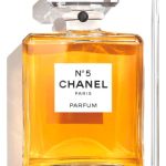 عطر ادکلن شنل نامبر فایو پارفوم باکارا گرند اکستره شنل - Chanel No 5 Parfum Baccarat Grand Extrait Chanel - بررسی، قیمت و خرید