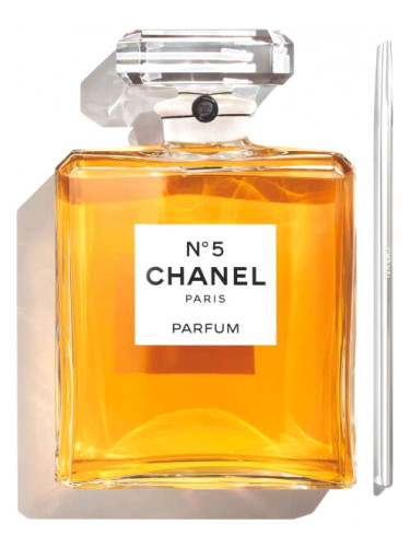 عطر ادکلن شنل نامبر فایو پارفوم باکارا گرند اکستره شنل - Chanel No 5 Parfum Baccarat Grand Extrait Chanel - بررسی، قیمت و خرید