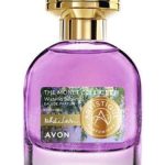 عطر ادکلن آرتیستیک ویستریا سابلایم اِیوُن - Artistique Wisteria Sublime Avon - بررسی، قیمت و خرید