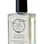 عطر ادکلن آرکتایپ بارون بیشاپ پرفیومز - Archetype Baron Bishop Parfums - بررسی، قیمت و خرید