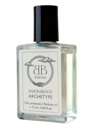 عطر ادکلن آرکتایپ بارون بیشاپ پرفیومز - Archetype Baron Bishop Parfums - بررسی، قیمت و خرید