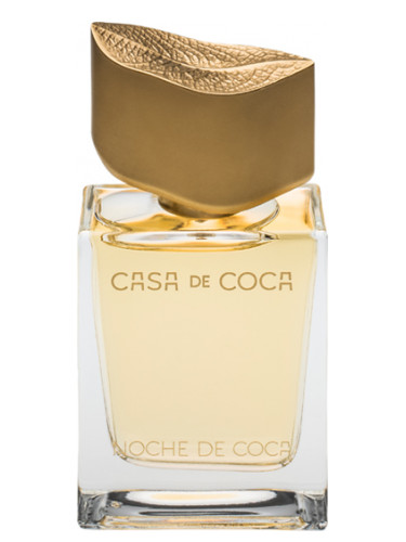عطر ادکلن نوچه د کوکا کاسا د کوکا - Noche de Coca Casa de Coca - بررسی، قیمت و خرید