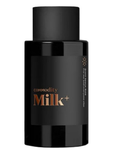 عطر ادکلن میلک پلاس کومودیتی - Milk + Commodity - بررسی، قیمت و خرید
