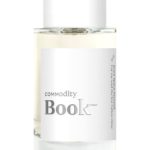 عطر ادکلن بوک کالامودیتی - Book - Commodity - بررسی، قیمت و خرید
