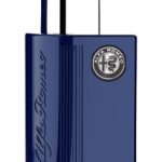 عطر ادکلن بلو آلفارومئو پرفیومز - Blue Alfa Romeo Perfumes - بررسی، قیمت و خرید