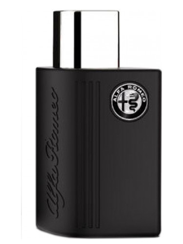 عطر ادکلن بِلَک آلفا رومئو پرفیومز - Black Alfa Romeo Perfumes - بررسی، قیمت و خرید
