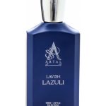 عطر ادکلن لوویش لازولی آرتال پرفیومز - Lavish Lazuli Artal Perfumes - بررسی، قیمت و خرید