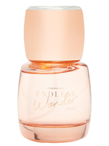 عطر ادکلن اندلس واندر پتالز اِروپستال - Endless Wonder Petals Aéropostale - بررسی، قیمت و خرید