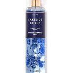 عطر ادکلن لیکساید سیترس بث اند بادی ورکز - Lakeside Citrus Bath & Body Works - بررسی، قیمت و خرید