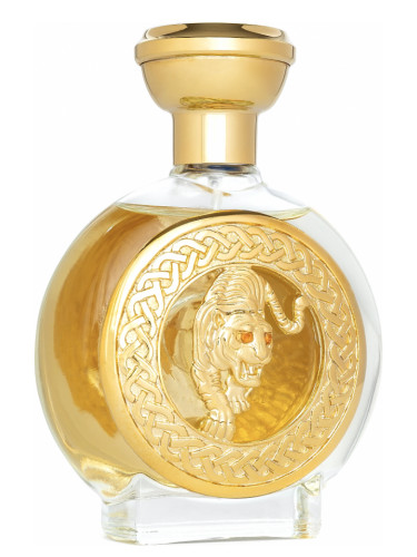 عطر ادکلن تایگر بودیسیا د ویکتوریوس - Tiger Boadicea the Victorious - بررسی، قیمت و خرید