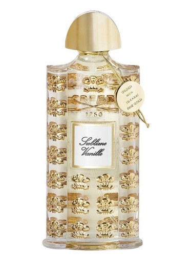 عطر ادکلن سابلیم وانیل کریید - Sublime Vanille Creed - بررسی، قیمت و خرید