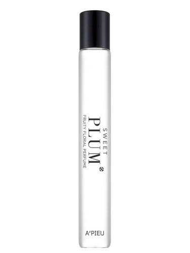 عطر ادکلن سوییت پلام اپیو - Sweet Plum A'pieu - بررسی، قیمت و خرید