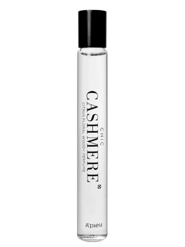 عطر ادکلن شیک کشمیر اپیو - Chic Cashmere A'pieu - بررسی، قیمت و خرید