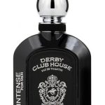 عطر ادکلن دربی کلاب هاوس اینتنس آرماف - Derby Club House Intense Armaf - بررسی، قیمت و خرید
