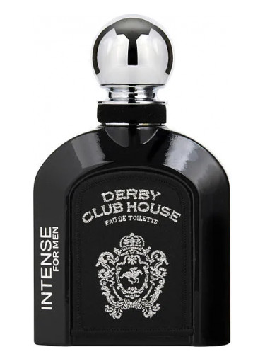 عطر ادکلن دربی کلاب هاوس اینتنس آرماف - Derby Club House Intense Armaf - بررسی، قیمت و خرید
