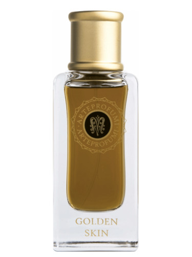 عطر ادکلن گلدن اسکین آرته پروفومی - Golden Skin Arte Profumi - بررسی، قیمت و خرید
