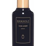 عطر ادکلن دارک امبر بیرکهولتز - Dark Amber Birkholz - بررسی، قیمت و خرید