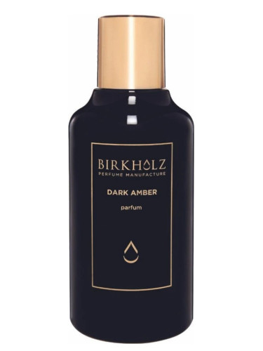 عطر ادکلن دارک امبر بیرکهولتز - Dark Amber Birkholz - بررسی، قیمت و خرید