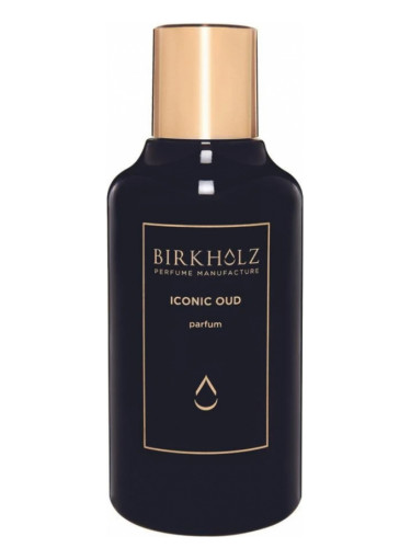 عطر ادکلن آیکونیک عود بیرخولز - Iconic Oud Birkholz - بررسی، قیمت و خرید
