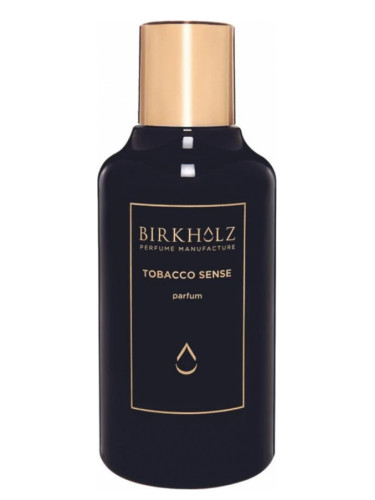 عطر ادکلن تبکو سنس بیرکهولتز - Tobacco Sense Birkholz - بررسی، قیمت و خرید