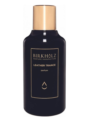 عطر ادکلن لز تِرَنس بیرخولتز - Leather Trance Birkholz - بررسی، قیمت و خرید