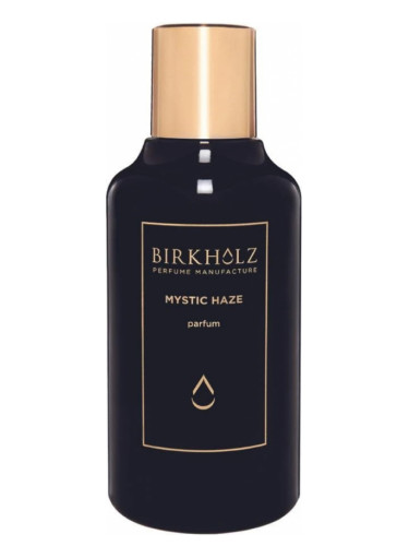 عطر ادکلن میستیک هیز برک‌هولتز - Mystic Haze Birkholz - بررسی، قیمت و خرید
