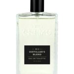 عطر ادکلن دیستیلرز بلند کرمو - Distiller's Blend Cremo - بررسی، قیمت و خرید