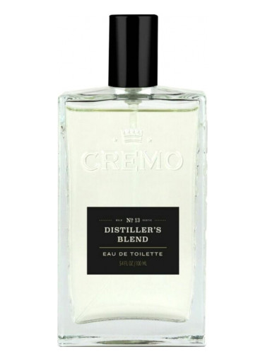 عطر ادکلن دیستیلرز بلند کرمو - Distiller's Blend Cremo - بررسی، قیمت و خرید