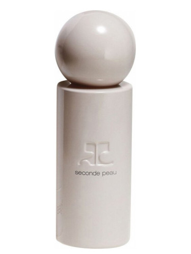 عطر ادکلن سکوند پو کورژ - Seconde Peau Courrèges - بررسی، قیمت و خرید