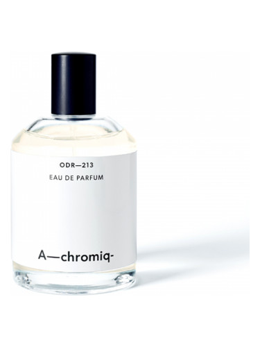 عطر ادکلن اودی‌آر-دویست و سیزده اوپک آکرومیک - ODR-213 Opaque A-chromiq - بررسی، قیمت و خرید