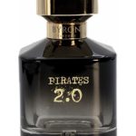 عطر ادکلن پایرتس تو پوینت او بایرون پارفوم - Pirates 2.0 Byron Parfums - بررسی، قیمت و خرید