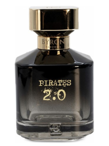 عطر ادکلن پایرتس تو پوینت او بایرون پارفوم - Pirates 2.0 Byron Parfums - بررسی، قیمت و خرید